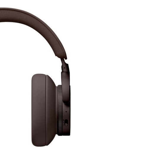Auriculares Bang & Olufsen BeoPlay H95 inalámbricos Bluetooth con Cancelación Activa de Ruido, micrófono y estuche, colo