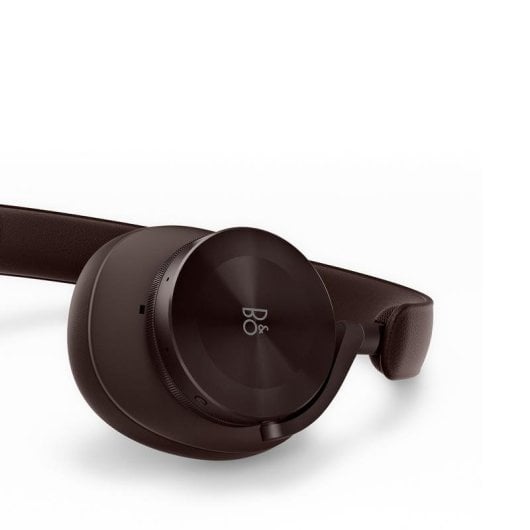 Auriculares Bang & Olufsen BeoPlay H95 inalámbricos Bluetooth con Cancelación Activa de Ruido, micrófono y estuche, colo