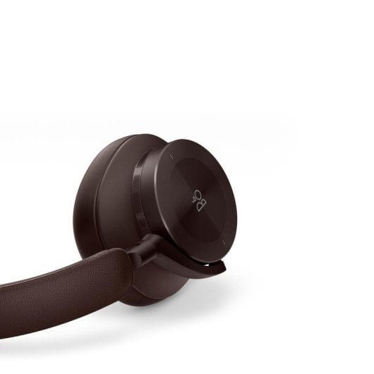 Auriculares Bang & Olufsen BeoPlay H95 inalámbricos Bluetooth con Cancelación Activa de Ruido, micrófono y estuche, colo