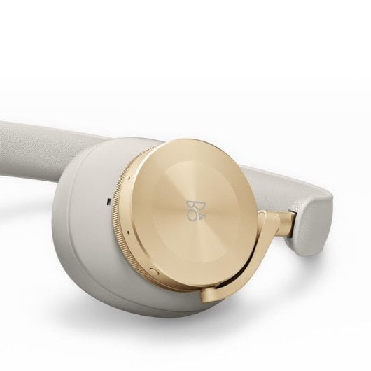 Auriculares Bang & Olufsen BeoPlay H95 inalámbricos Bluetooth con Cancelación Activa de Ruido, micrófono y batería de la