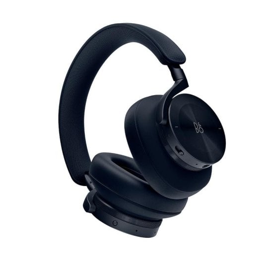 Auriculares Bang & Olufsen BeoPlay H95 inalámbricos Bluetooth con Cancelación Activa de Ruido, micrófono y controles fís