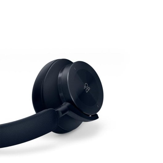 Auriculares Bang & Olufsen BeoPlay H95 inalámbricos Bluetooth con Cancelación Activa de Ruido, micrófono y controles fís