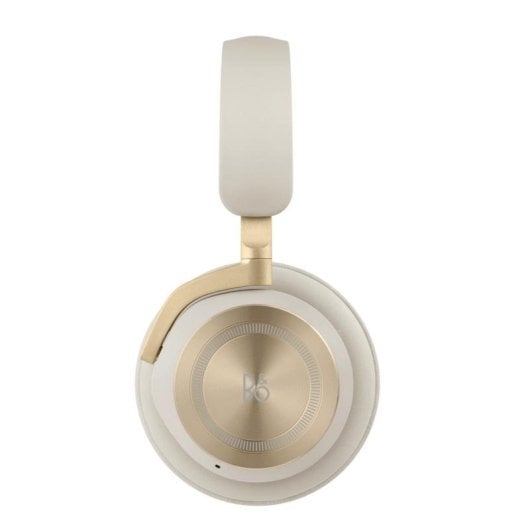 Auriculares Bang & Olufsen BeoPlay HX inalámbricos Bluetooth con Cancelación Activa de Ruido, micrófono y modo transpare