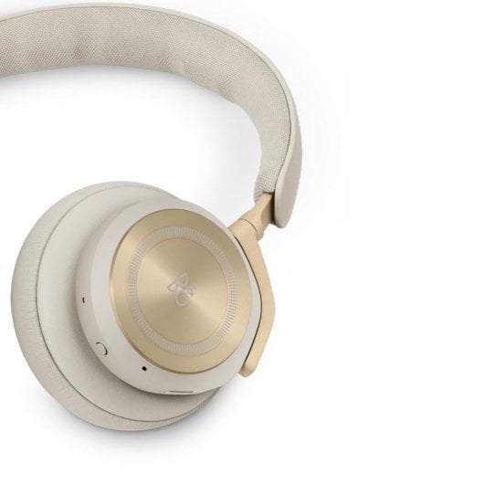 Auriculares Bang & Olufsen BeoPlay HX inalámbricos Bluetooth con Cancelación Activa de Ruido, micrófono y modo transpare