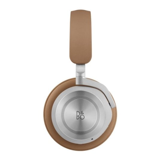 Auriculares Bang & Olufsen BeoPlay HX inalámbricos Bluetooth con Cancelación Activa de Ruido, micrófono y batería de lar