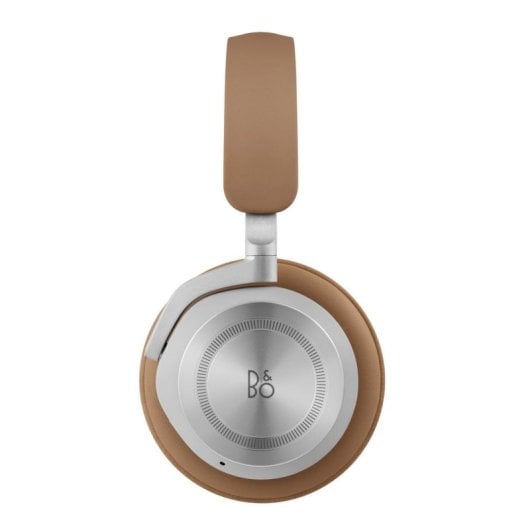 Auriculares Bang & Olufsen BeoPlay HX inalámbricos Bluetooth con Cancelación Activa de Ruido, micrófono y batería de lar