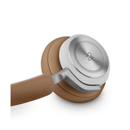 Auriculares Bang & Olufsen BeoPlay HX inalámbricos Bluetooth con Cancelación Activa de Ruido, micrófono y batería de lar