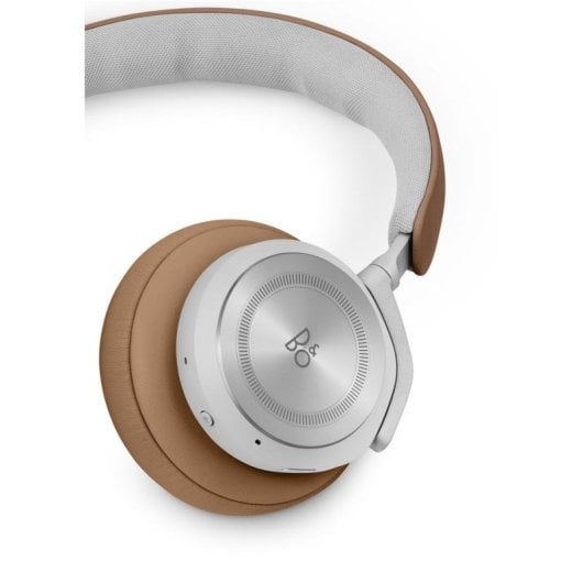Auriculares Bang & Olufsen BeoPlay HX inalámbricos Bluetooth con Cancelación Activa de Ruido, micrófono y batería de lar