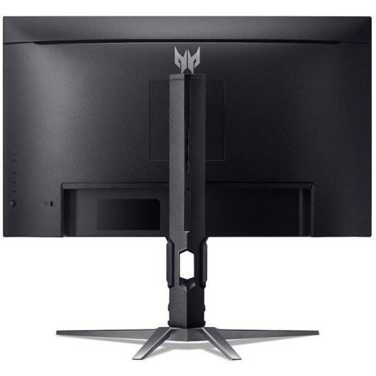 Écran PC Acer Predator XB273UF5bmiiprzx 27" QHD 360Hz IPS G-Sync HDR10 0,5ms