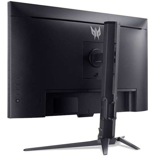Écran PC Acer Predator XB273UF5bmiiprzx 27" QHD 360Hz IPS G-Sync HDR10 0,5ms