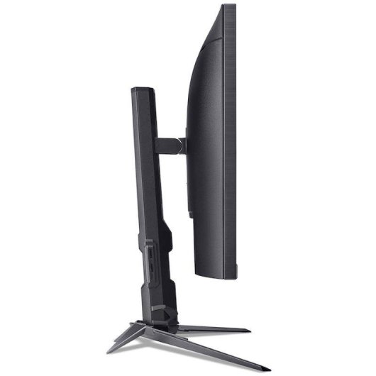Écran PC Acer Predator XB273UF5bmiiprzx 27" QHD 360Hz IPS G-Sync HDR10 0,5ms
