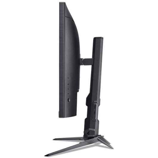 Écran PC Acer Predator XB273UF5bmiiprzx 27" QHD 360Hz IPS G-Sync HDR10 0,5ms