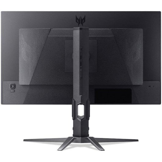 Monitor PC Acer Predator X27UW3bmiiprx 27" QHD 240Hz QD-OLED 0,03ms FreeSync HDR400
