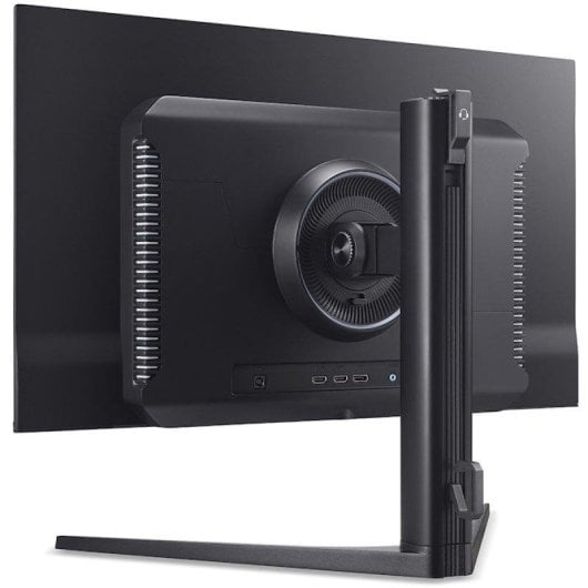 Monitor Acer Predator X27UF5bmiippruzx 27" QHD 500Hz OLED 0.03ms FreeSync Premium Pro