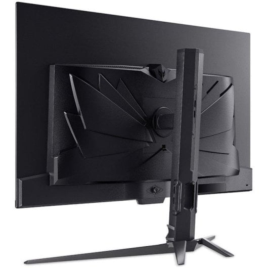Monitor PC Acer Predator X32X5bmiiphuzx 32'' UltraHD 4K 240Hz OLED 0.01ms FreeSync Premium Pro