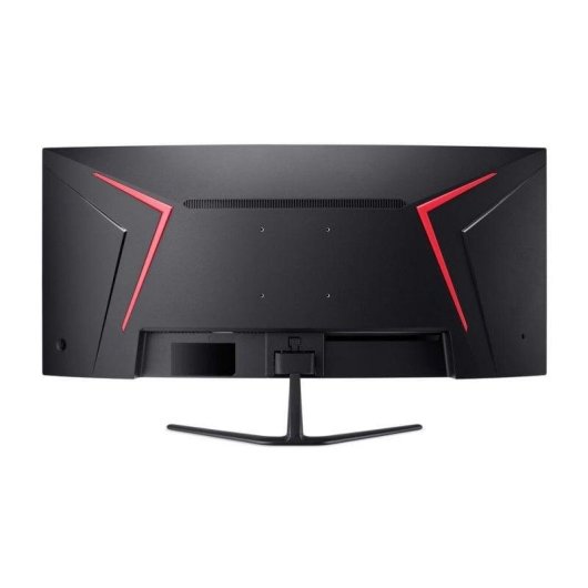 Monitor Acer ED340CURX0bmiipx 34" UltraWide Quad HD 200Hz VA Curvo FreeSync Premium 1ms