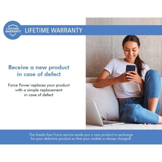 Powerbank BigBen Connected F152517 5000 mAh MagSafe 15 W Rosa metálico