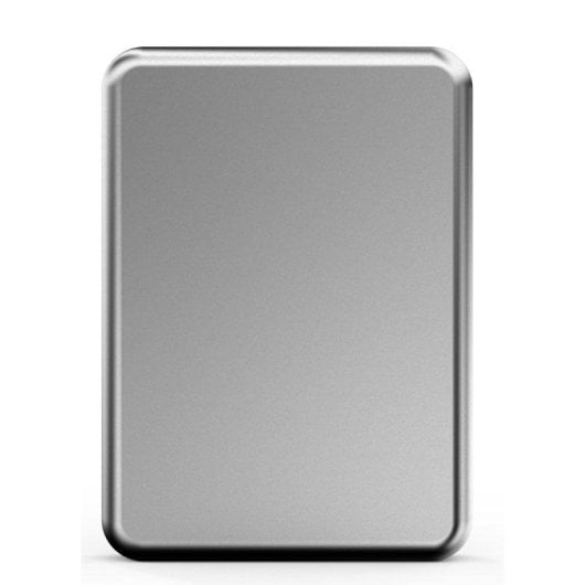 Powerbank BigBen Connected F151300 5000mAh Magnético 15W MagSafe Qi Prata