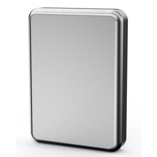 Powerbank BigBen Connected F151300 5000mAh Magnético 15W MagSafe Qi Prata