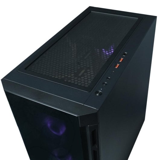 Epical-q Aprelix Intel Core I9 14900kf, 64gb, 2tb Nvme, Rx 9060xt 16gb + Windows 11 Pro