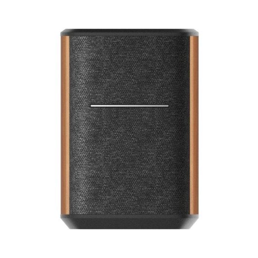 Altavoces Edifier Intelligenti Wireless Wi-Fi Bluetooth 40W Multiroom AirPlay 2