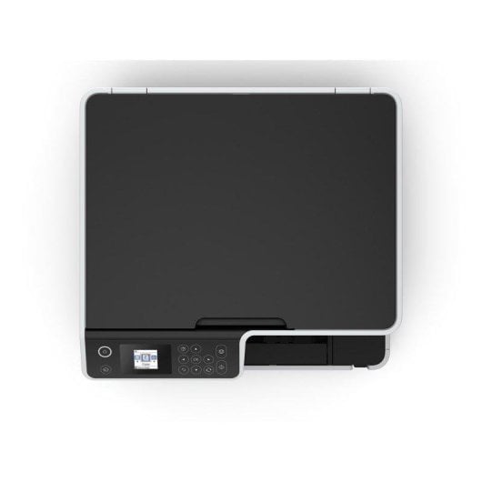 Multifunções Epson EcoTank M2170 Jato de Tinta Mono WiFi Ethernet Duplex LCD