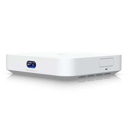 Gateway Ubiquiti Unifi Gateway Max UCG-MAX-NS ARM Cortex 2.5GbE 5 Portas