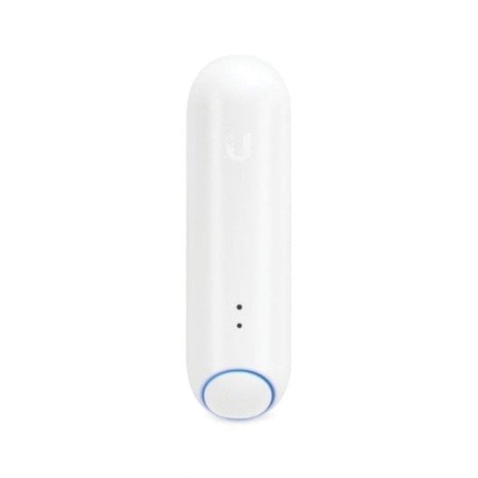 Multissensor Ubiquiti UP-SENSE Bluetooth Monitorização Ambiente Branco
