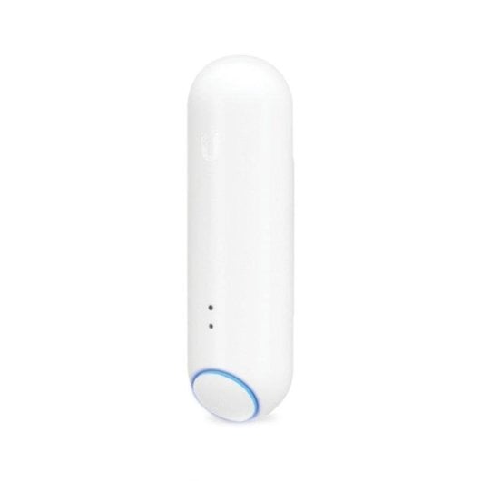 Multissensor Ubiquiti UP-SENSE Bluetooth Monitorização Ambiente Branco