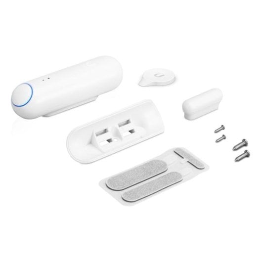 Multissensor Ubiquiti UP-SENSE Bluetooth Monitorização Ambiente Branco