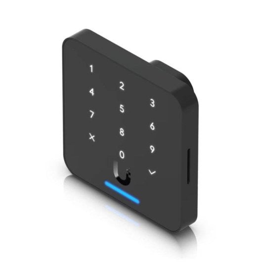 Lector de control de acceso Ubiquiti UniFi G3 Flex NFC Bluetooth IP55 PoE Negro