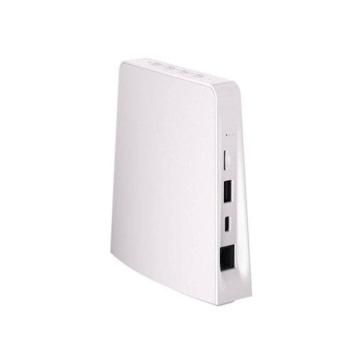 Smart Hub Sonoff iHost 4GB Zigbee WiFi Lokale Steuerung