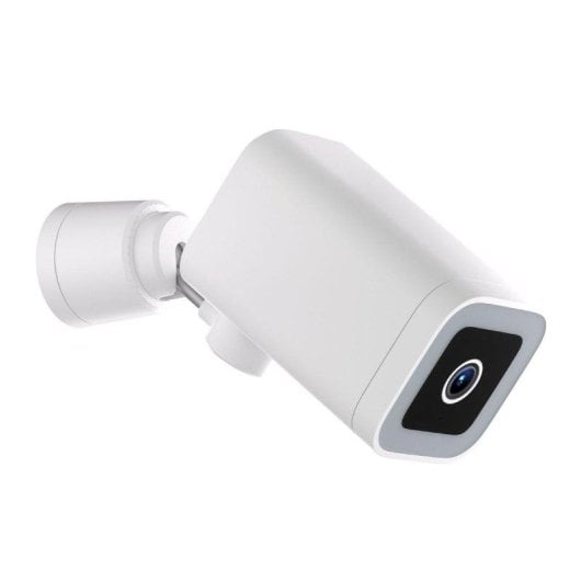Videocamere di sorveglianza Sonoff CAM-B1P 2K Visione Notturna Esterna Rilevamento IA Audio Bidirezionale