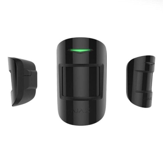 Sensor de Movimiento Ajax MotionProtect Inalámbrico Interior Inmunidad Mascotas