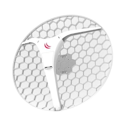 Antene Mikrotik LHG XL HP5 27,5dBi 5GHz Dual Chain 4er-Pack