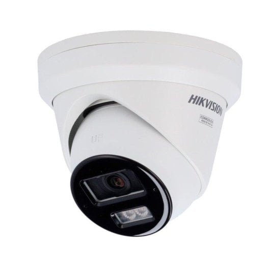 Câmera de vigilância Hikvision DS-2CD2343G2-LIZ(2U)Y 4MP Externa PoE IP67