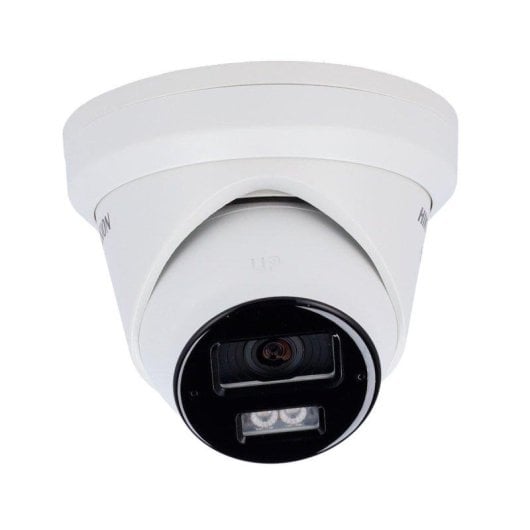 Câmera de vigilância Hikvision DS-2CD2343G2-LIZ(2U)Y 4MP Externa PoE IP67