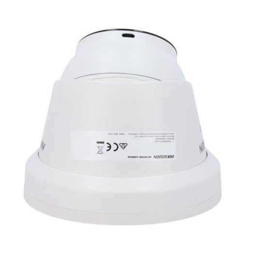 Câmera de vigilância Hikvision DS-2CD2343G2-LIZ(2U)Y 4MP Externa PoE IP67