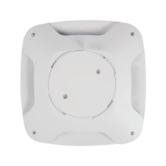 Detector de humo Ajax FireProtect Jeweller inalámbrico interior alarma 85 dB