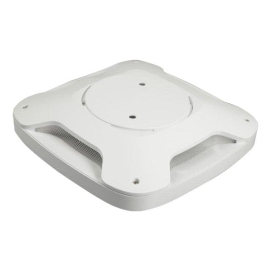 Detector de humo Ajax FireProtect Jeweller inalámbrico interior alarma 85 dB