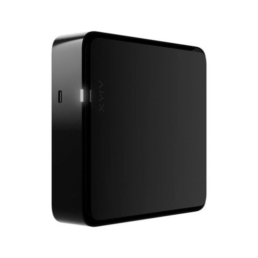 Câmera de vigilância Ajax AJ-NVR116-HAC-B 4K Interna e Externa Detecção IA