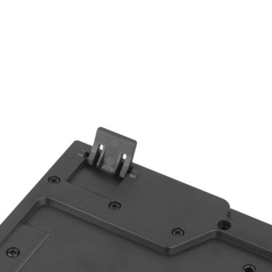 Teclado 1Life kb:focus membrana com 15 teclas de acesso rápido e numérico USB