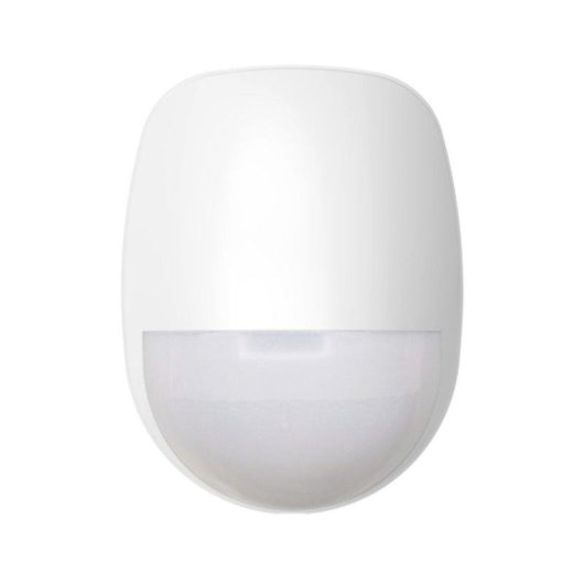 Sensor de Movimiento Hikvision DS-PDP18-EG2(B) Cableado Interior Cobertura 18 m