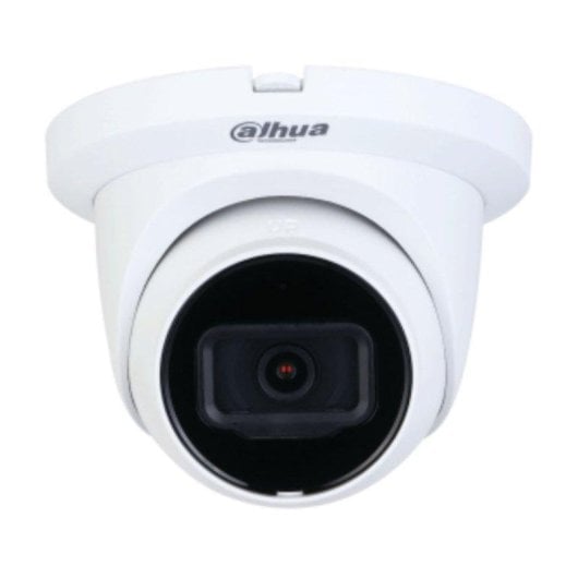 Câmera de vigilância Dahua DH-IPC-HDW2541TM-S 5MP Visão Noturna Interno e Externo