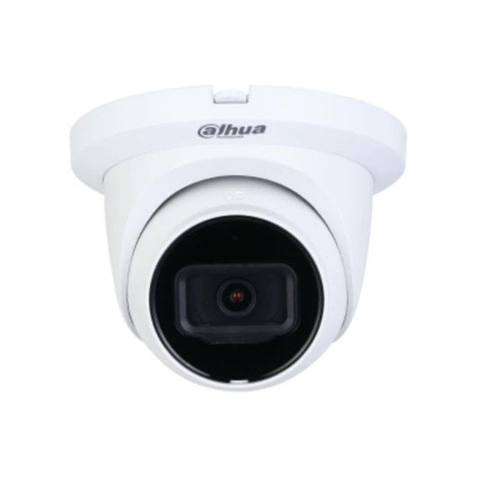 Câmera de vigilância Dahua DH-IPC-HDW2541TM-S 5MP Visão Noturna Interno e Externo