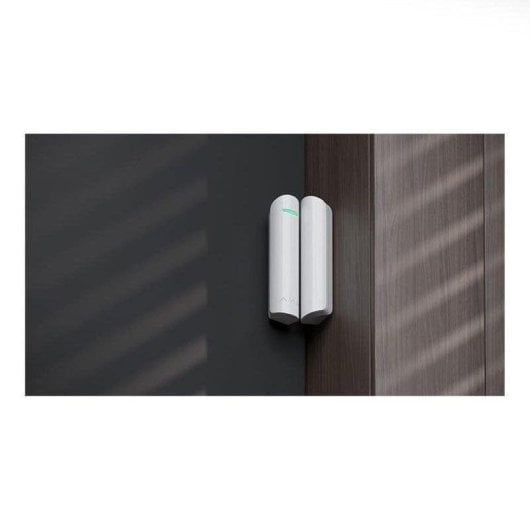 Sensore Apertura Ajax DoorProtect Wireless Interno Bianco 1200 m