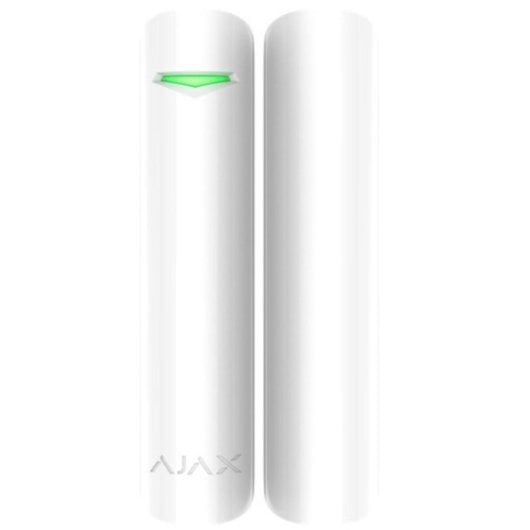 Sensore Apertura Ajax DoorProtect Wireless Interno Bianco 1200 m