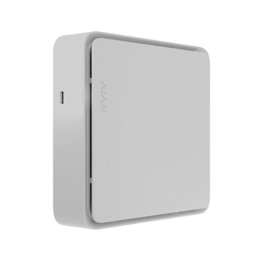 Câmera de vigilância Ajax AJ-NVR116-HAC-W 4K Interna e Externa Detecção IA