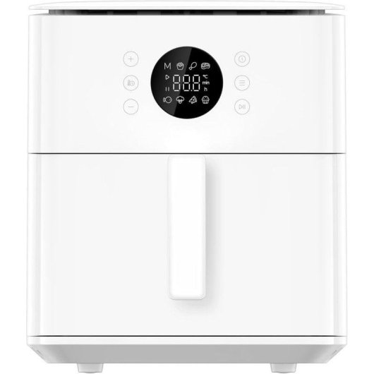 Heißluftfritteuse Xiaomi Air Fryer MAF-W6051 6.5L 1700W OLED Touch
