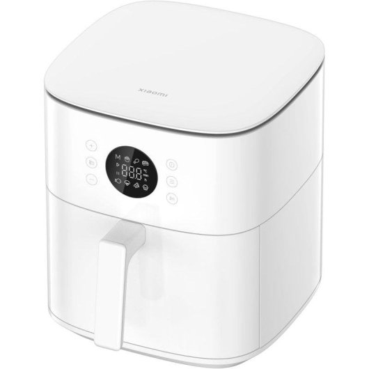 Heißluftfritteuse Xiaomi Air Fryer MAF-W6051 6.5L 1700W OLED Touch